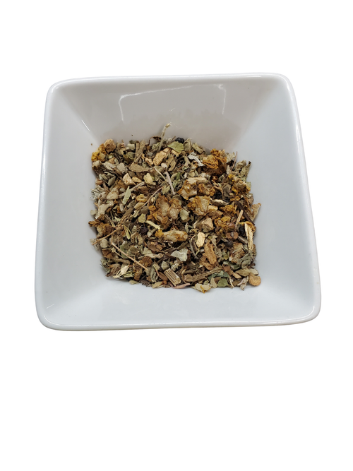 Respiratory Tea by ALN