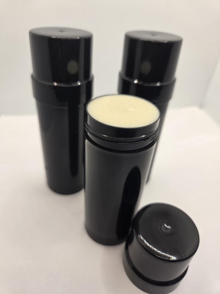 Lemon Lemon Vegan Deodorant