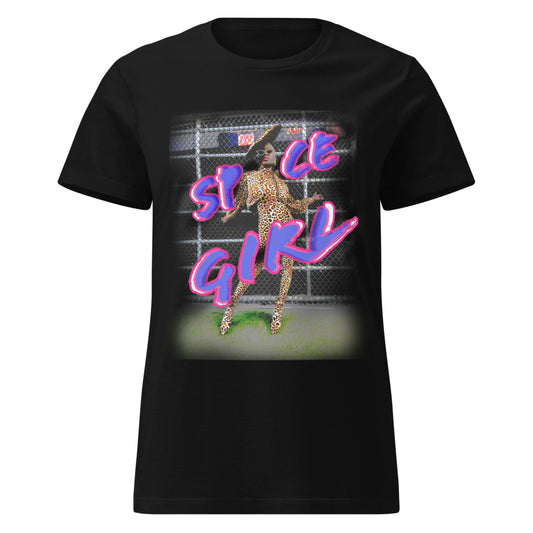 Spice Girl Icon Graphic T by I.Sland Couture