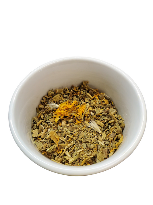 Digestive Cleanse by ALN