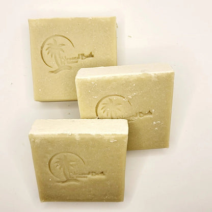 Vegan Handmade Soap by BBBT