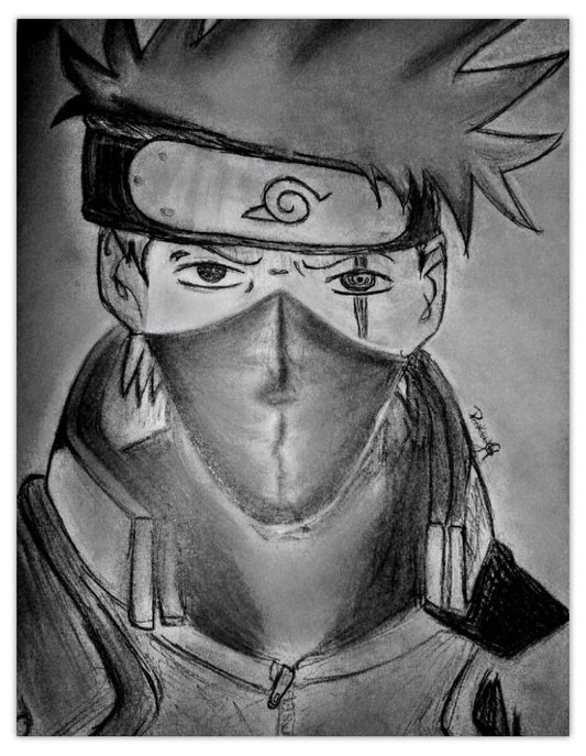 8.5X11 Illustrations