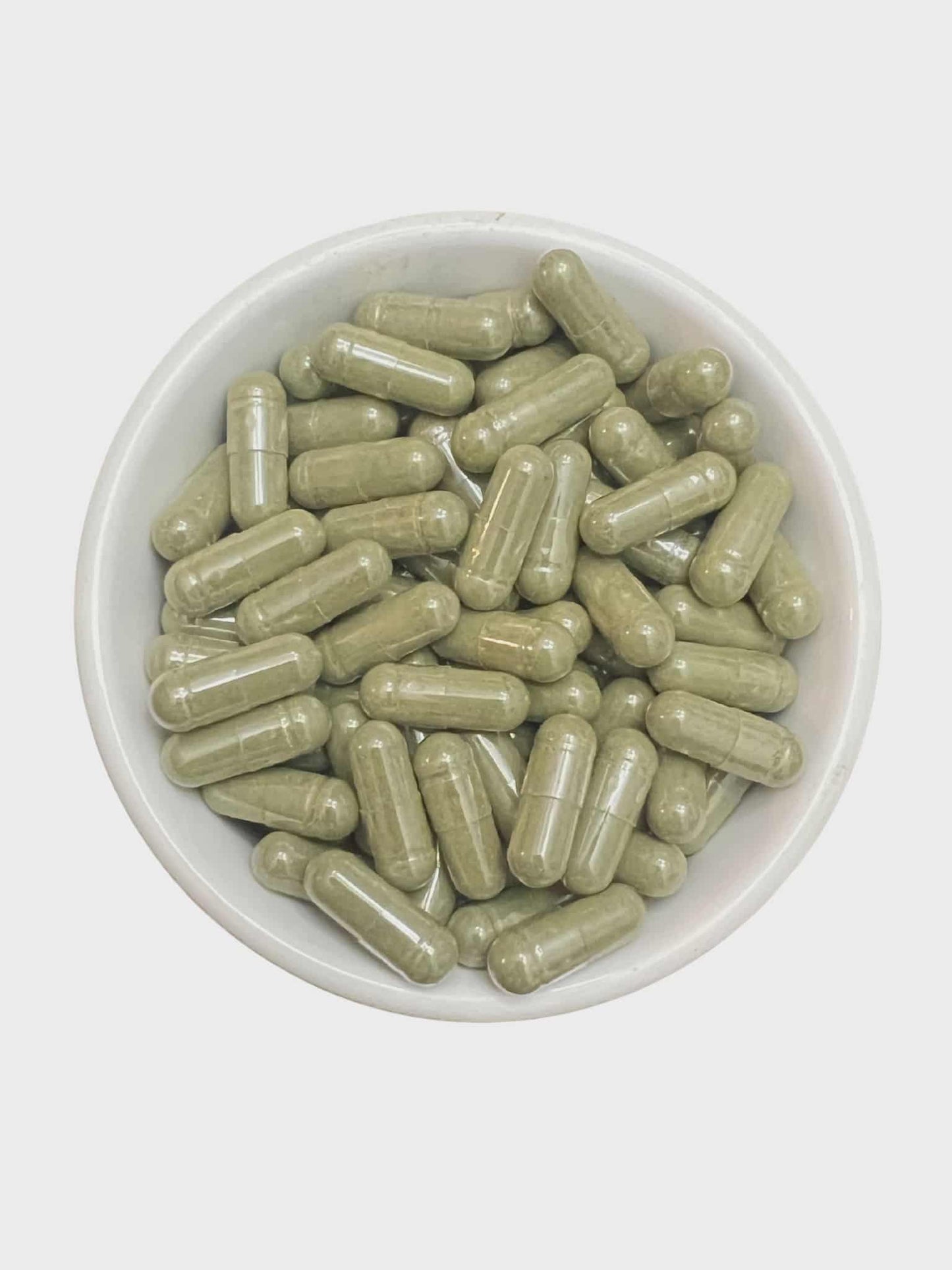 Jamagreen Power + Capsules by ALN